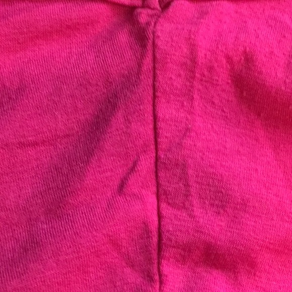 Vintage Rampage pink beaded tank tops - Picture 7 of 8